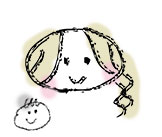 感想戴きました