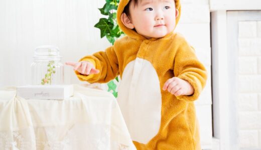 ファーストバースデーの撮影でした｜1歳　女の子｜宮城県