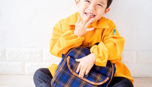 FirstBirthdayと入園祝いの撮影でした｜男の子きょうだい｜仙台宮城