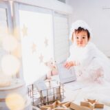 １歳の誕生日