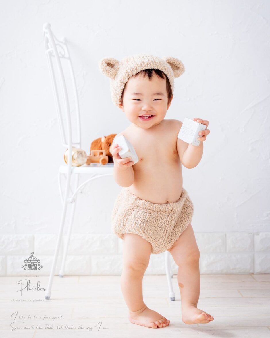 FirstBirthday