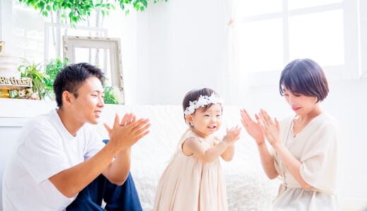 1歳の女の子のお誕生日撮影でした