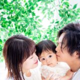 1歳の女の子のお誕生日撮影でした