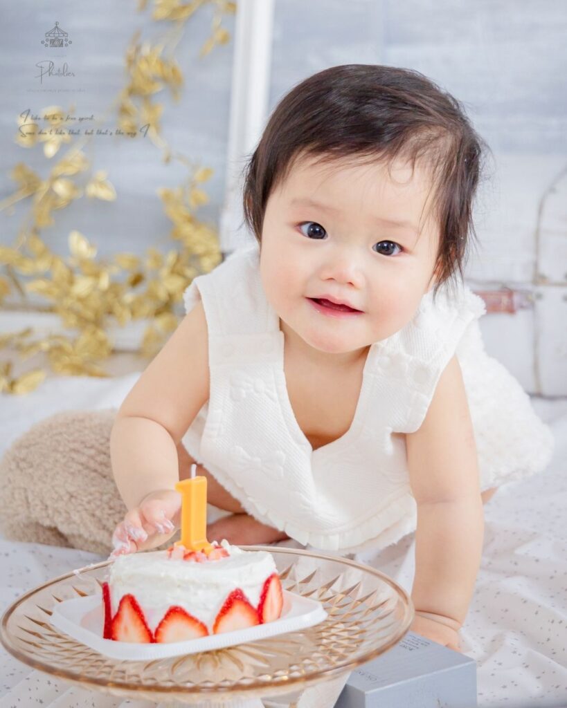 FirstBirthday