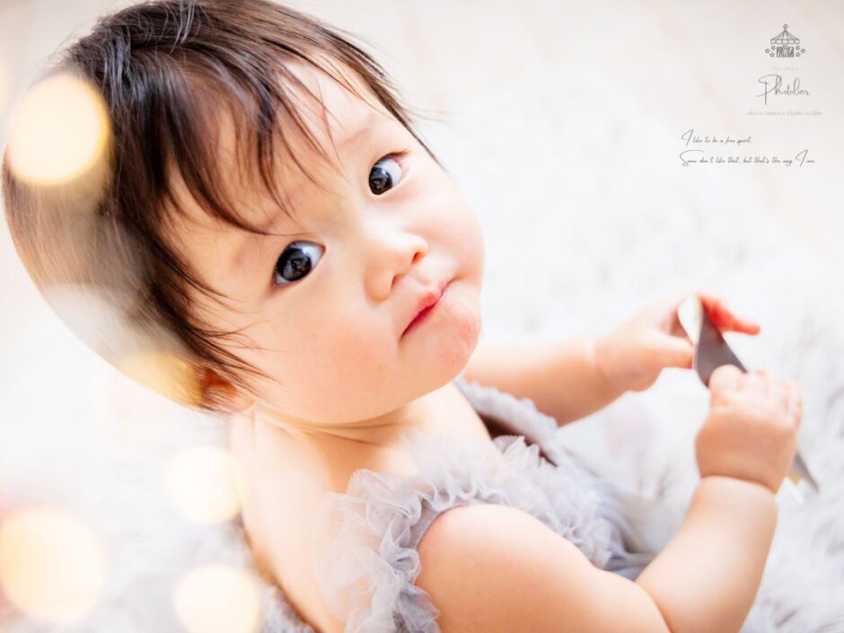 FirstBirthday