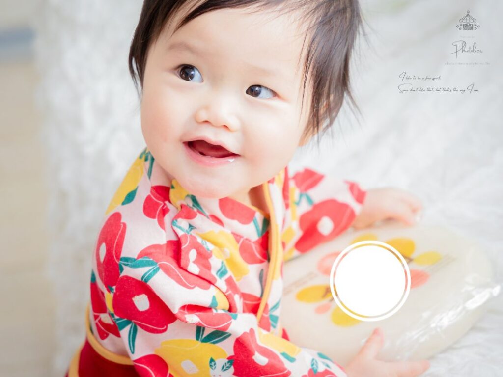 FirstBirthday