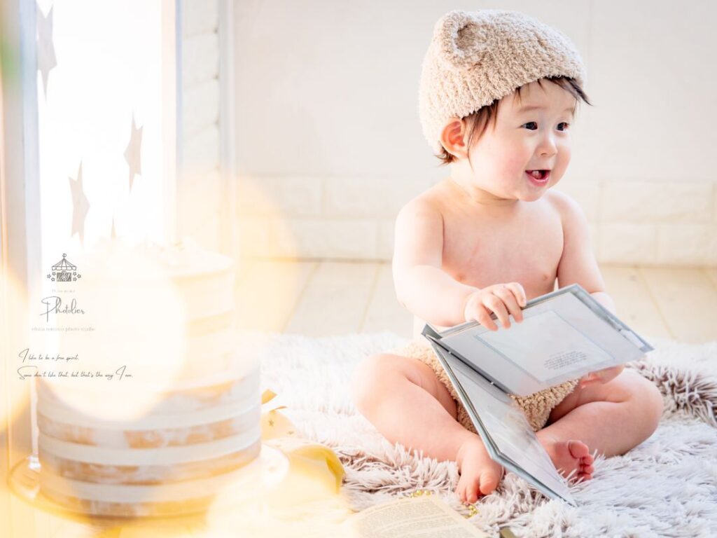 FirstBirthday