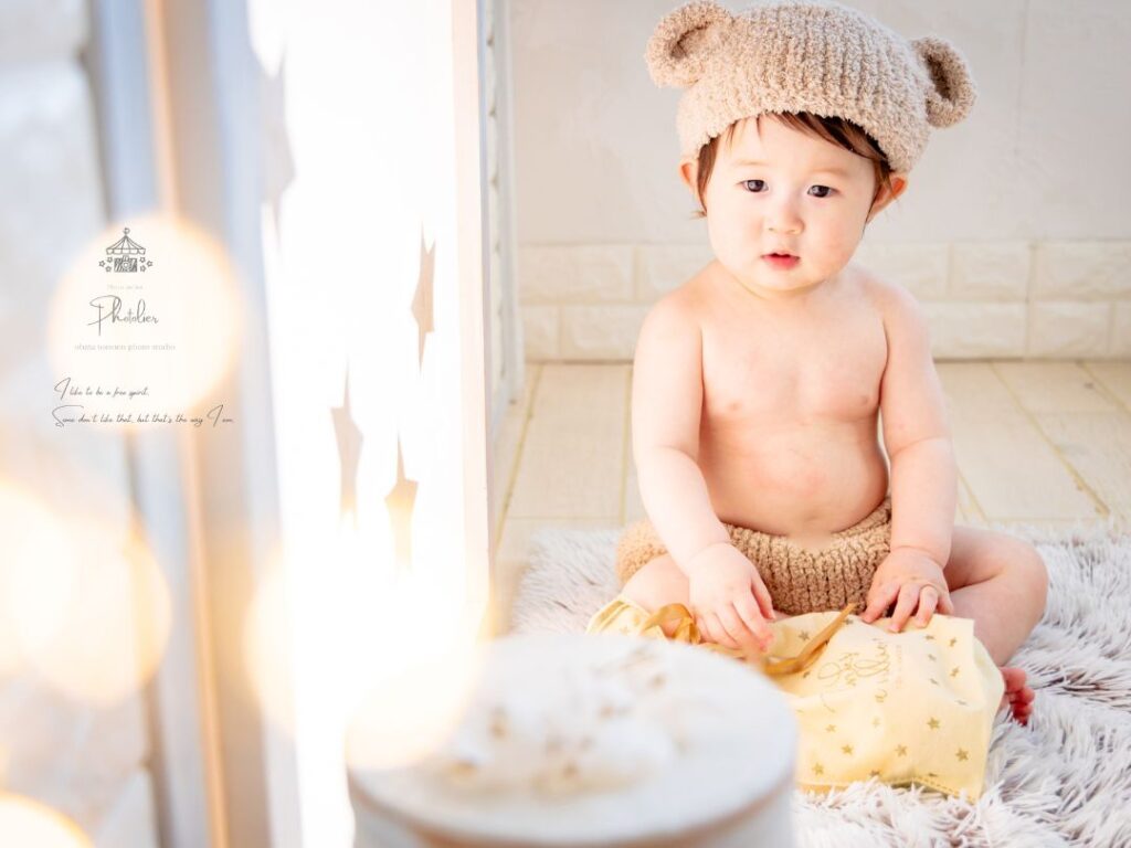 FirstBirthday