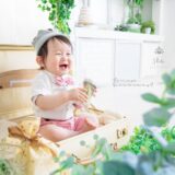 FirstBirthday