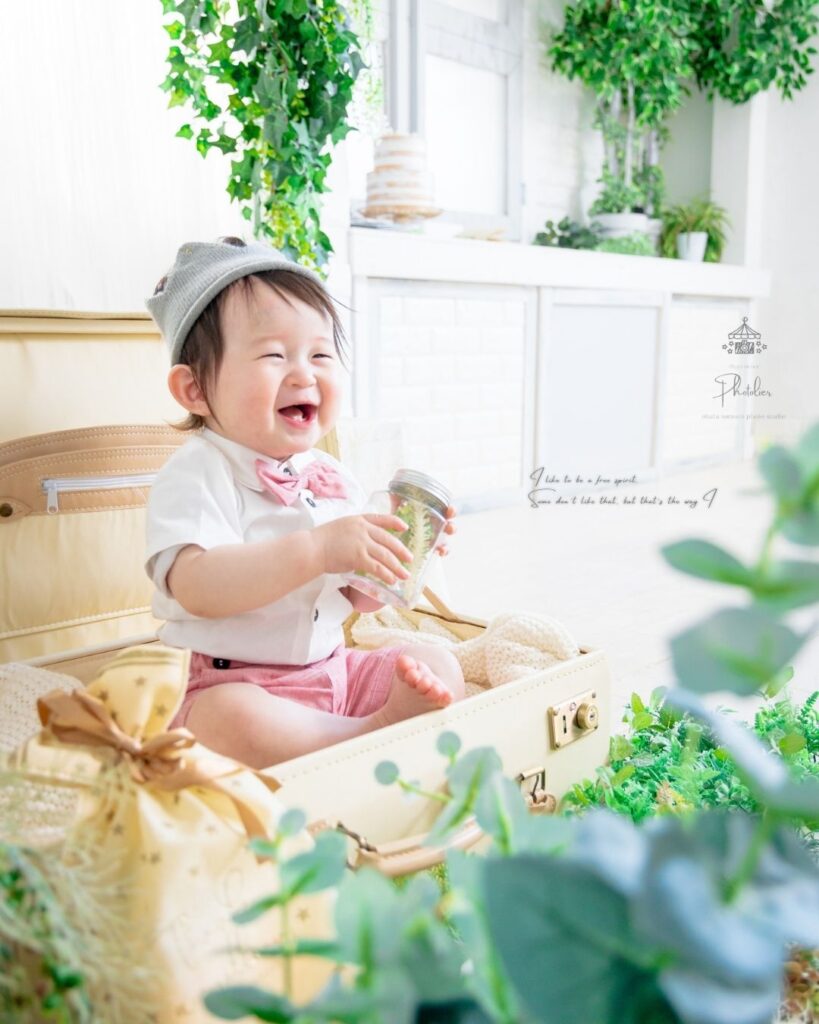 FirstBirthday