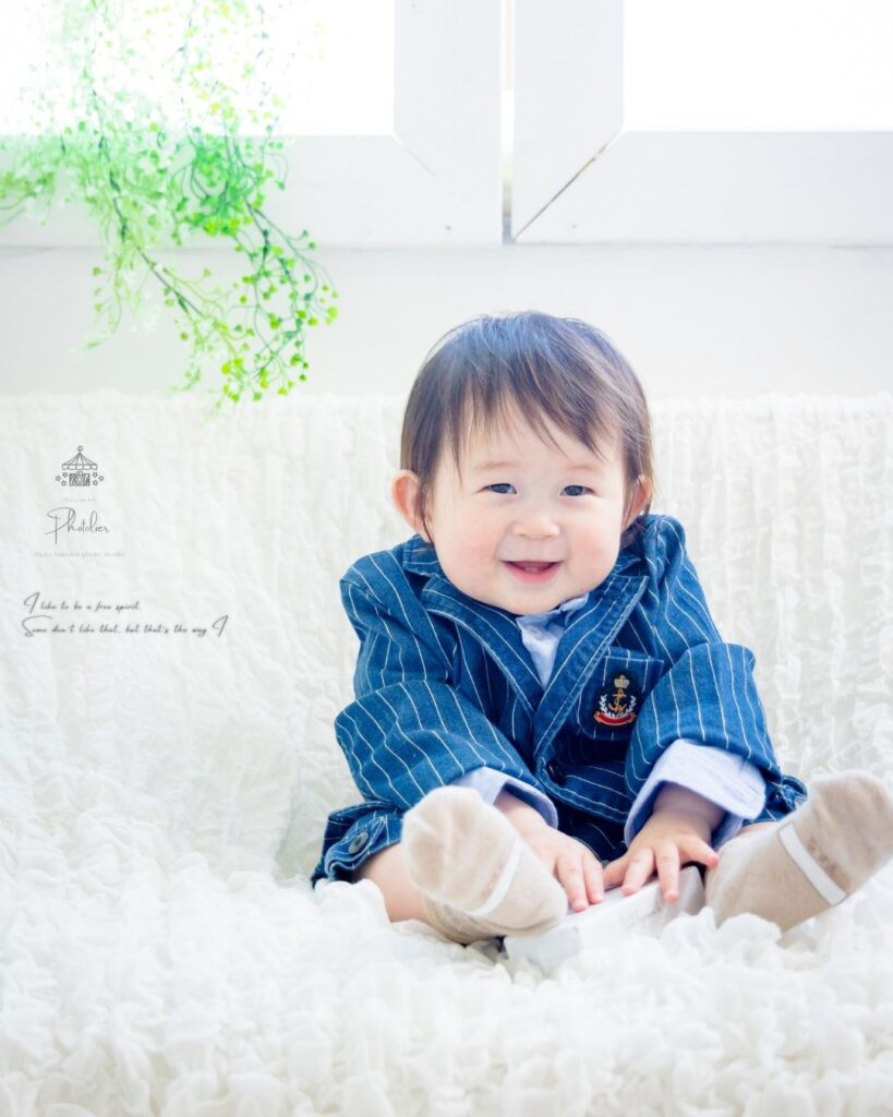 FirstBirthday
