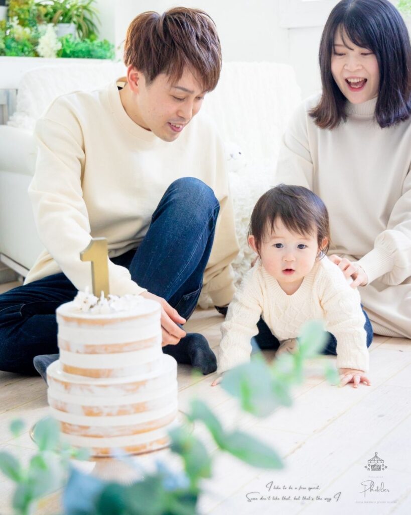 FirstBirthday